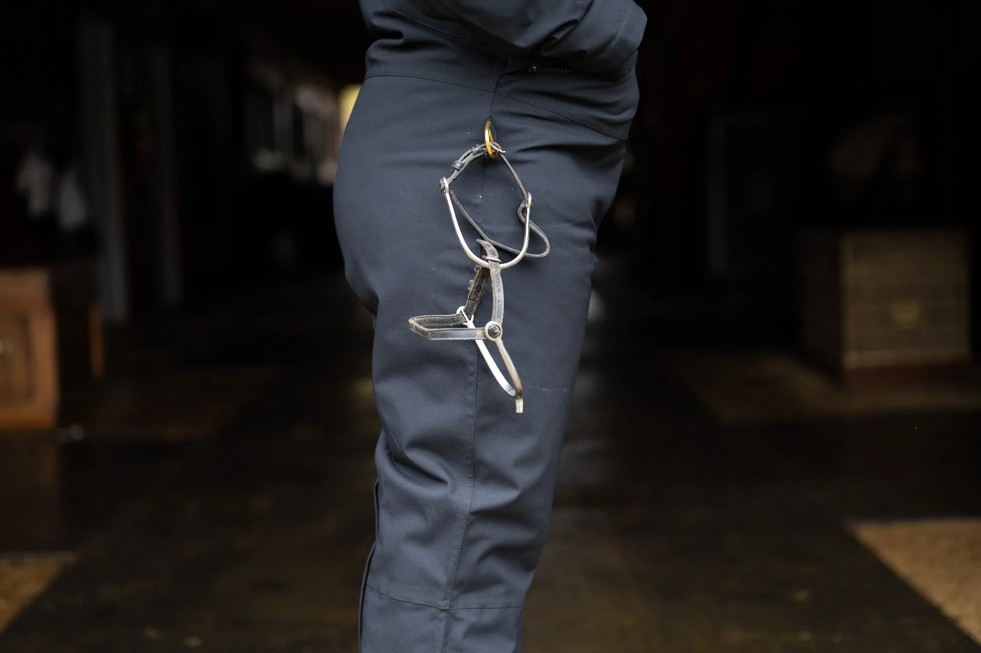 Redingote Winter Insulated Jumpsuit 3.0 Tall - Caviar