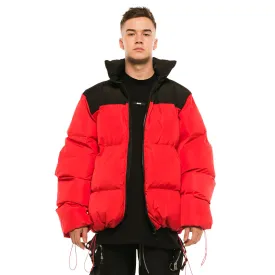 REDLINE - PUFFER JACKET