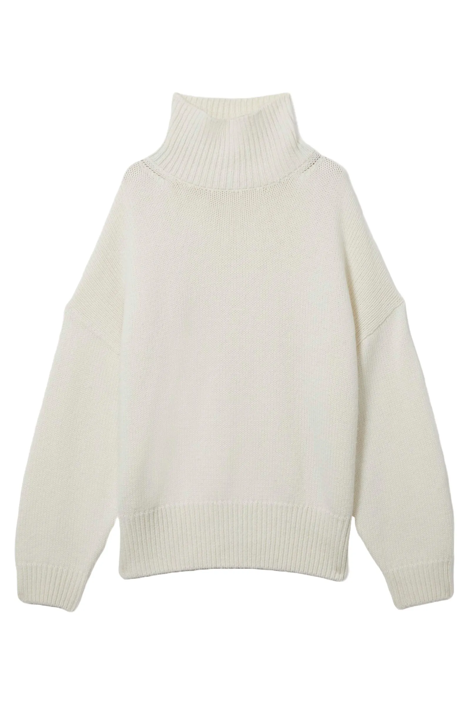 Reiss | Les 100 Ciels Wool and Cashmere Jumper