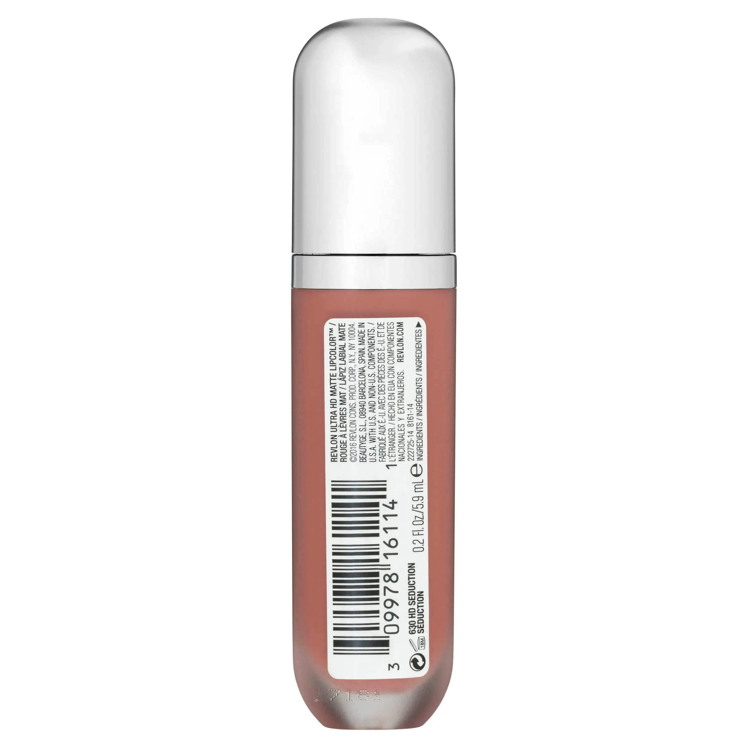 Revlon Ultra HD Matte Lipcolor™ Seduction