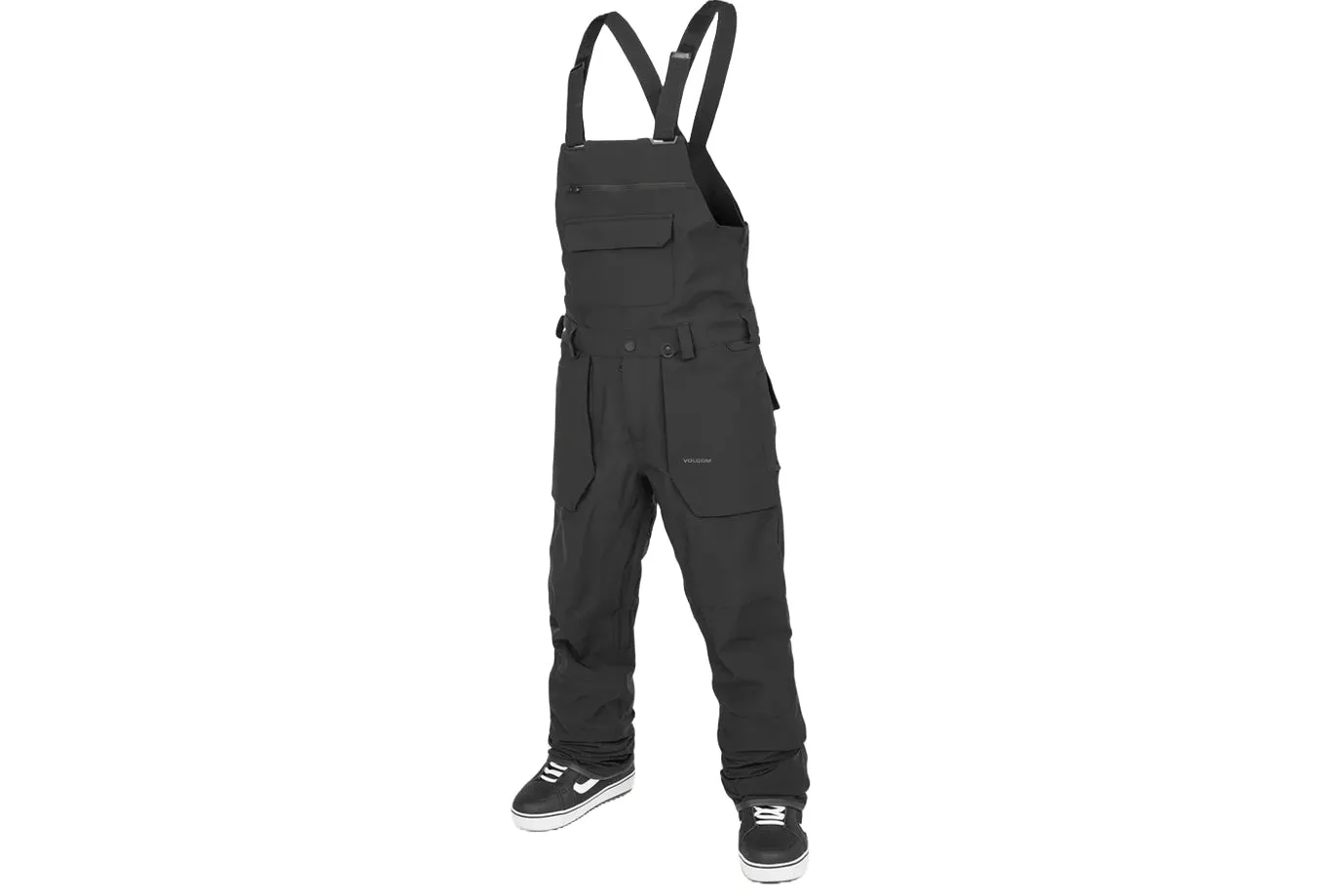 ROAN BIB OVERALL