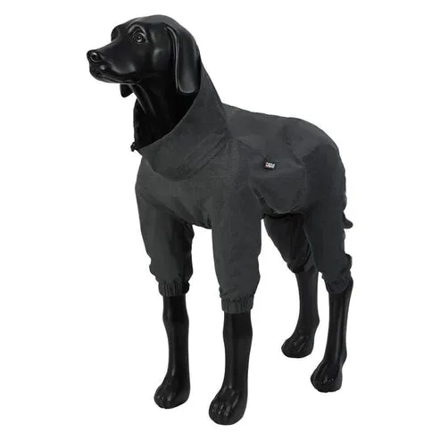 Rukka Grey Flash Dog Overall