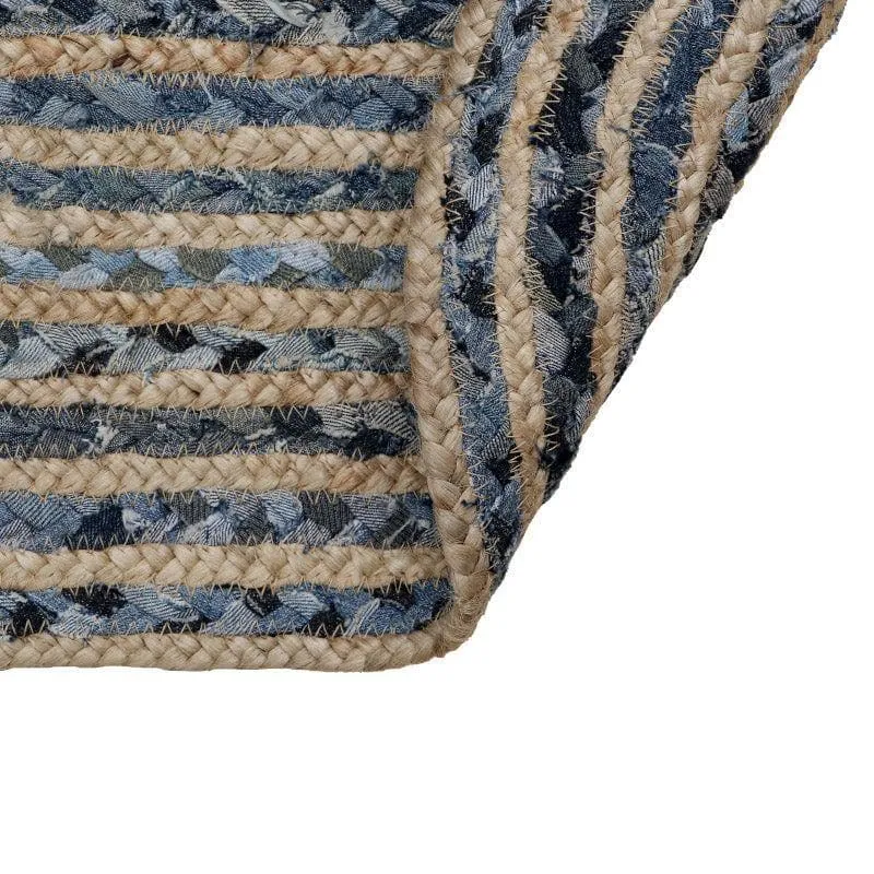 Shimi Natural Fiber Mat