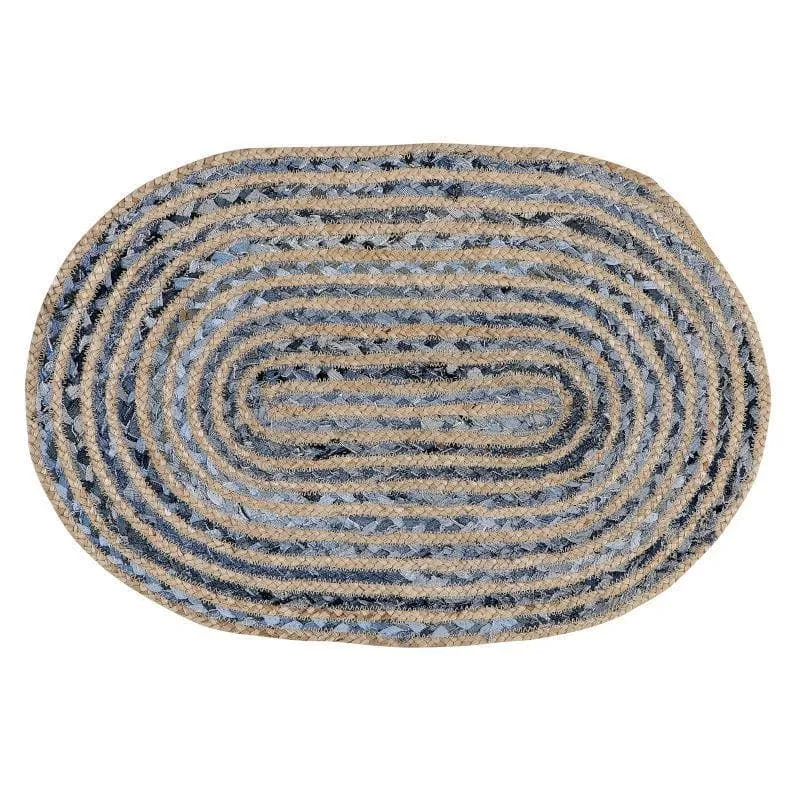 Shimi Natural Fiber Mat