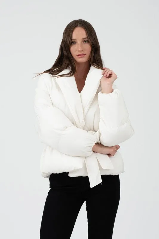 Sofi Puffer Jacket