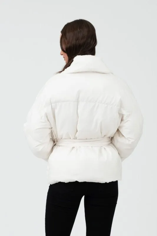 Sofi Puffer Jacket