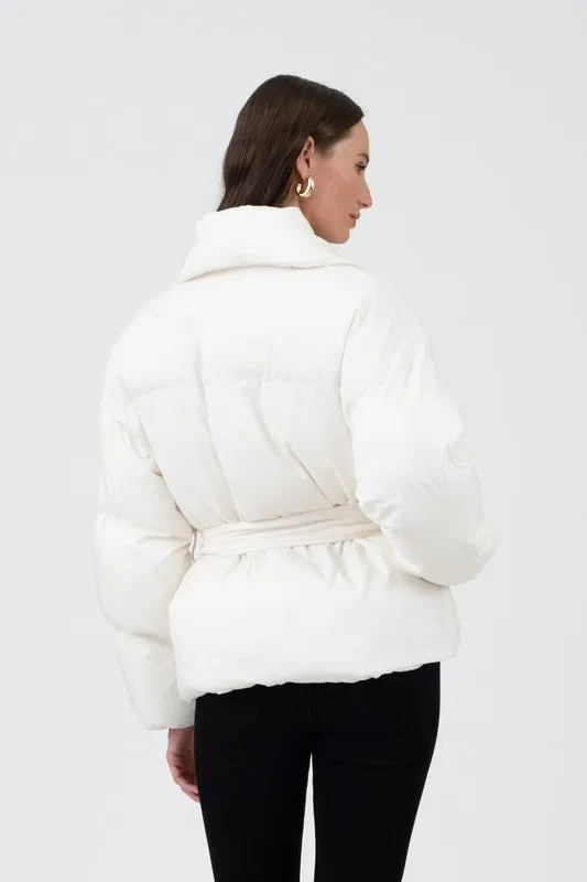 Sofi Puffer Jacket