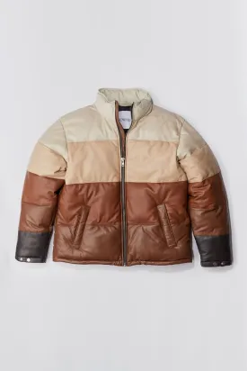 Sundown Puffer Jacket