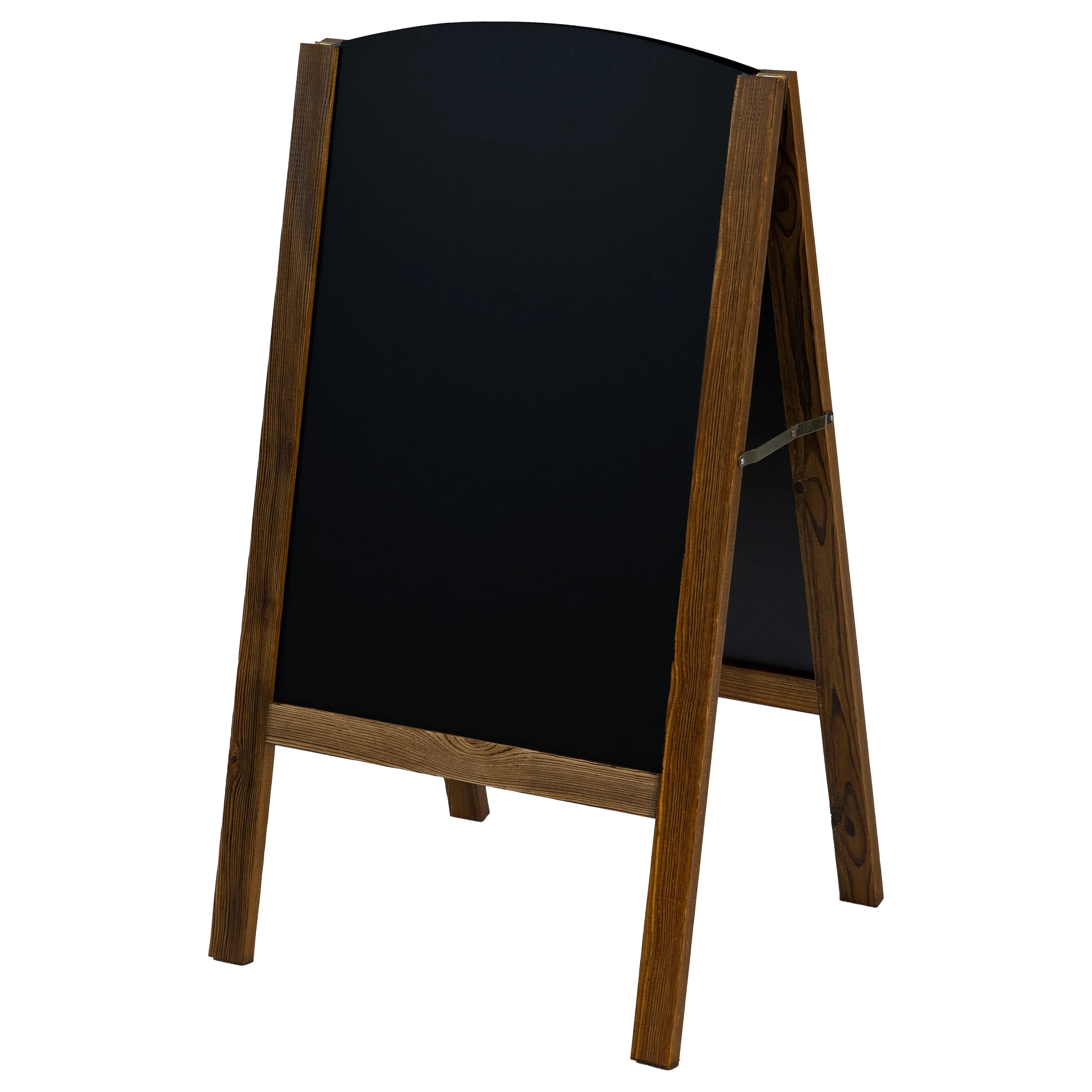 Sunnydaze 32" x 17.5" A-Frame Chalkboard Sign