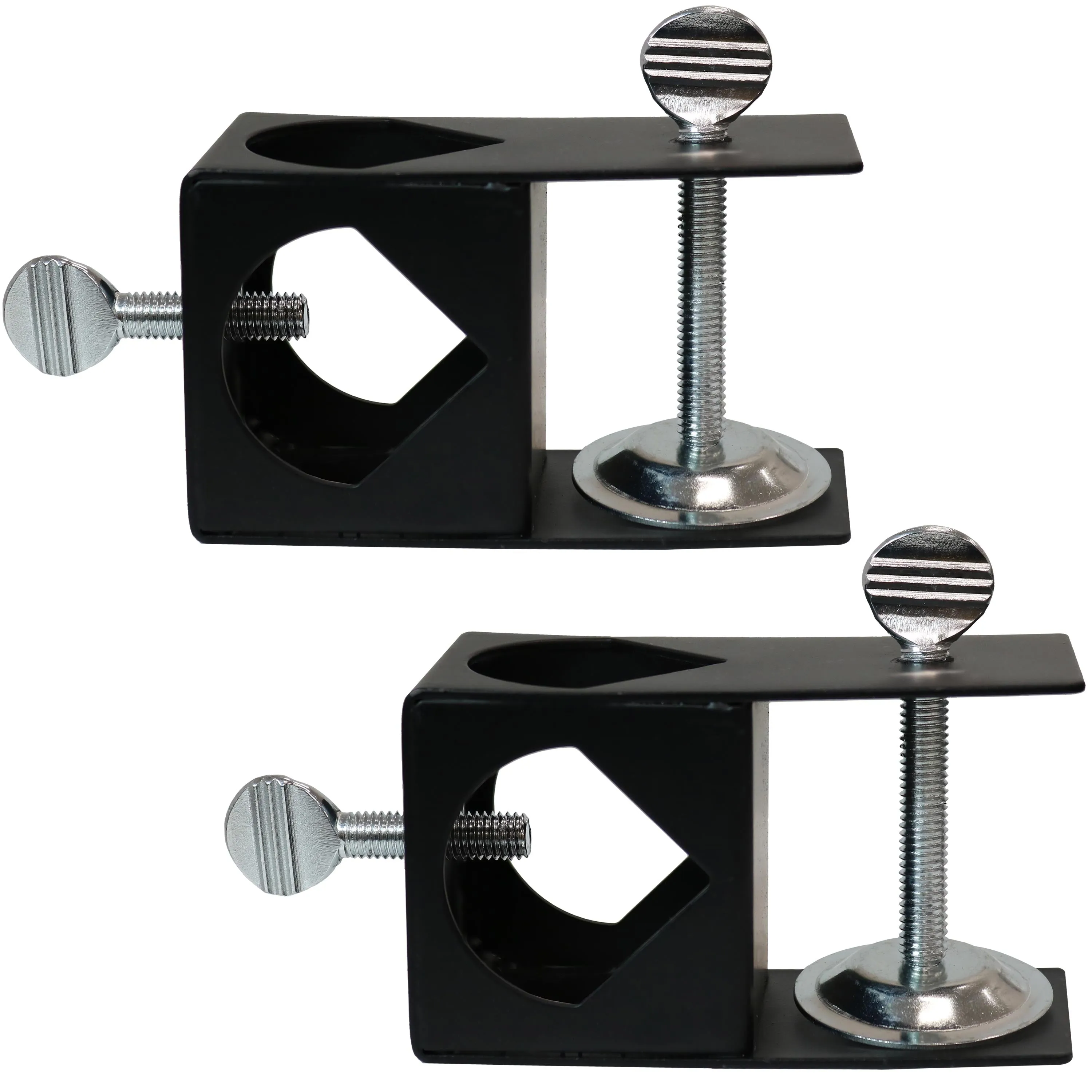 Sunnydaze Deck Clamp for Outdoor Torches