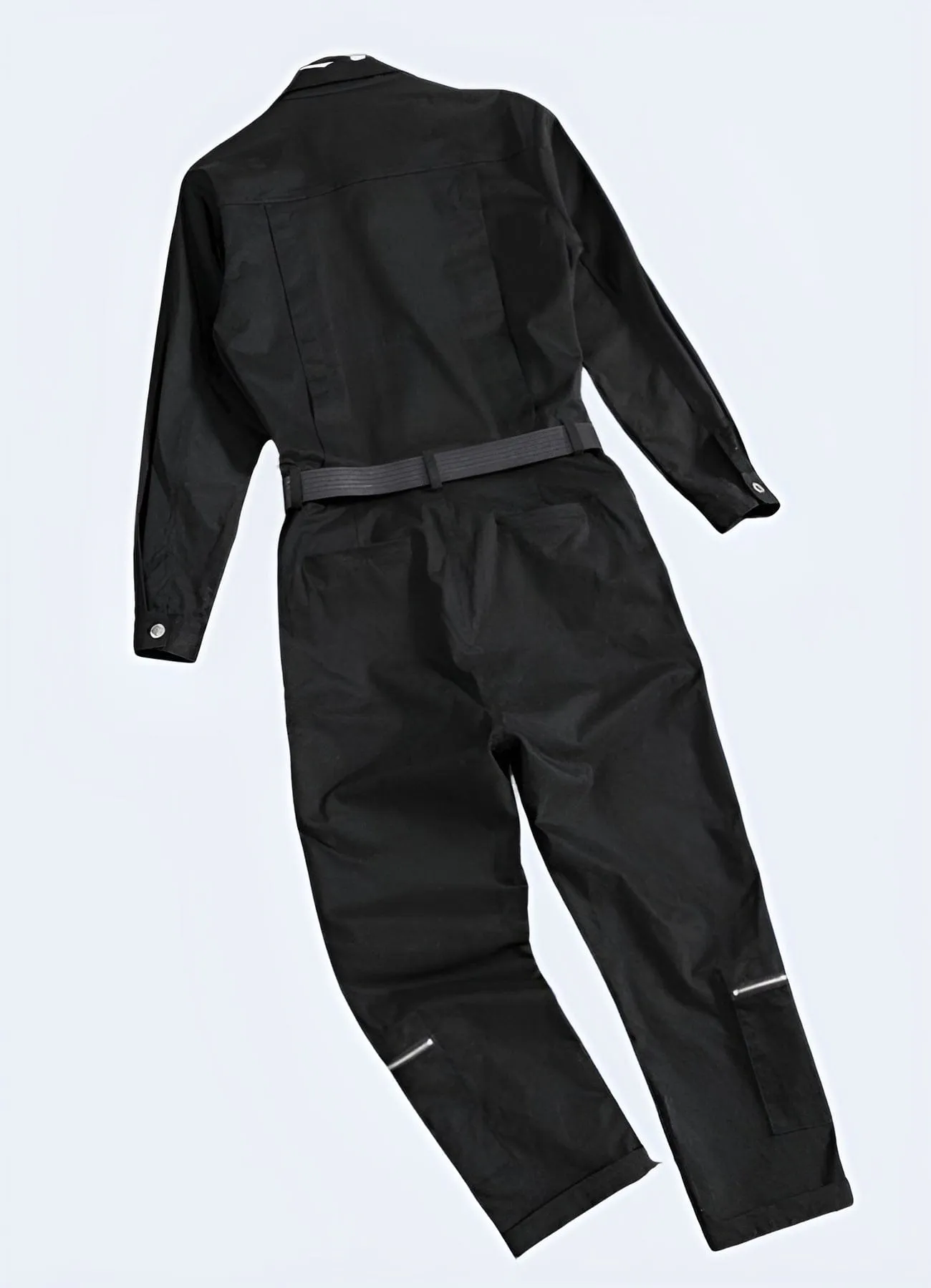 Tactical Utility Jumpsuit