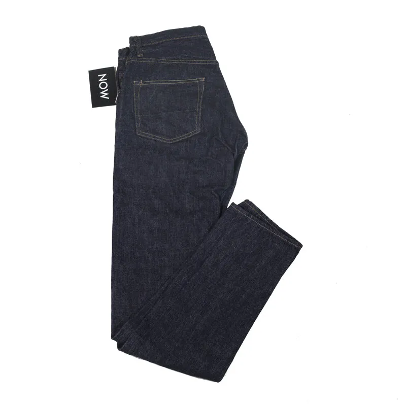 Tanuki - RHT  15oz Retro Denim High Tapered