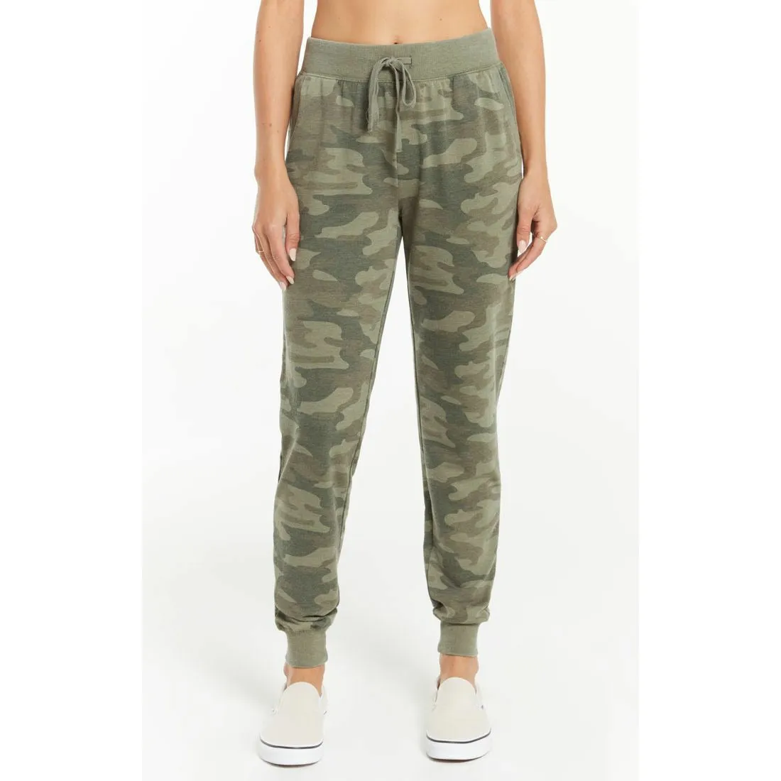 The Camo Pant