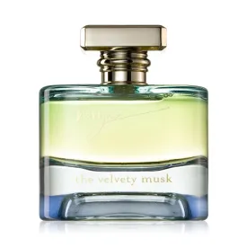 The Velvety Musk Eau de Parfum