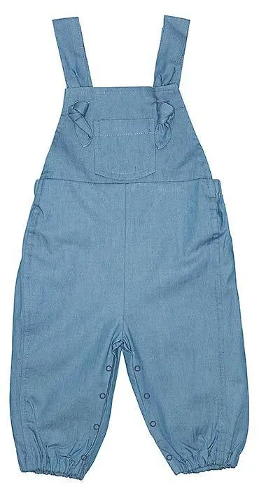 Toshi Overall - Andy