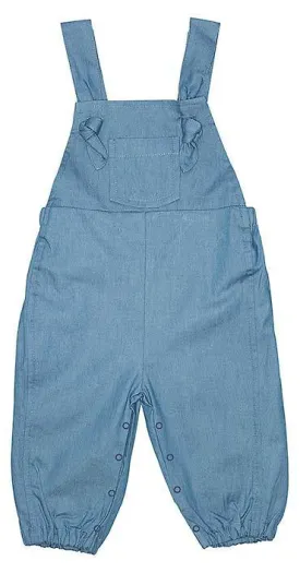 Toshi Overall - Andy