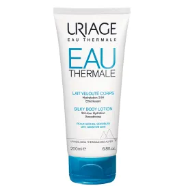 Uriage - Eau Thermale Velvety Body Lotion