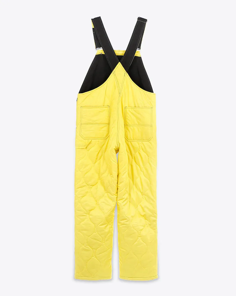 VFILES Overall / Yellow