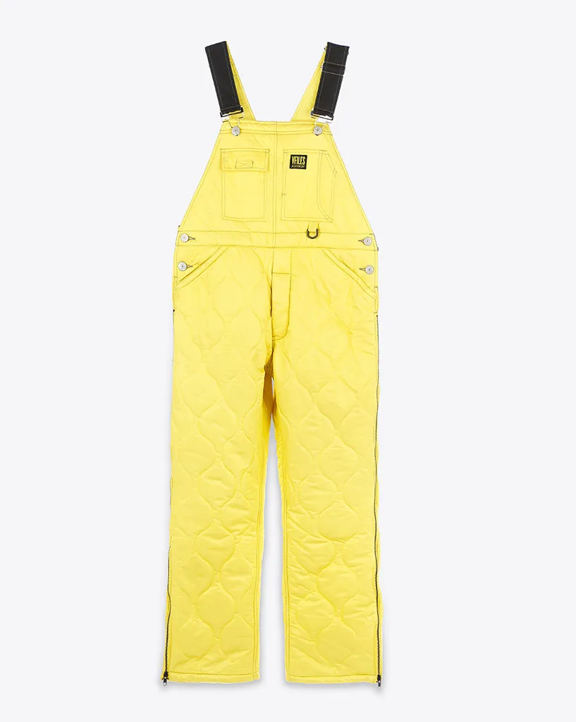 VFILES Overall / Yellow