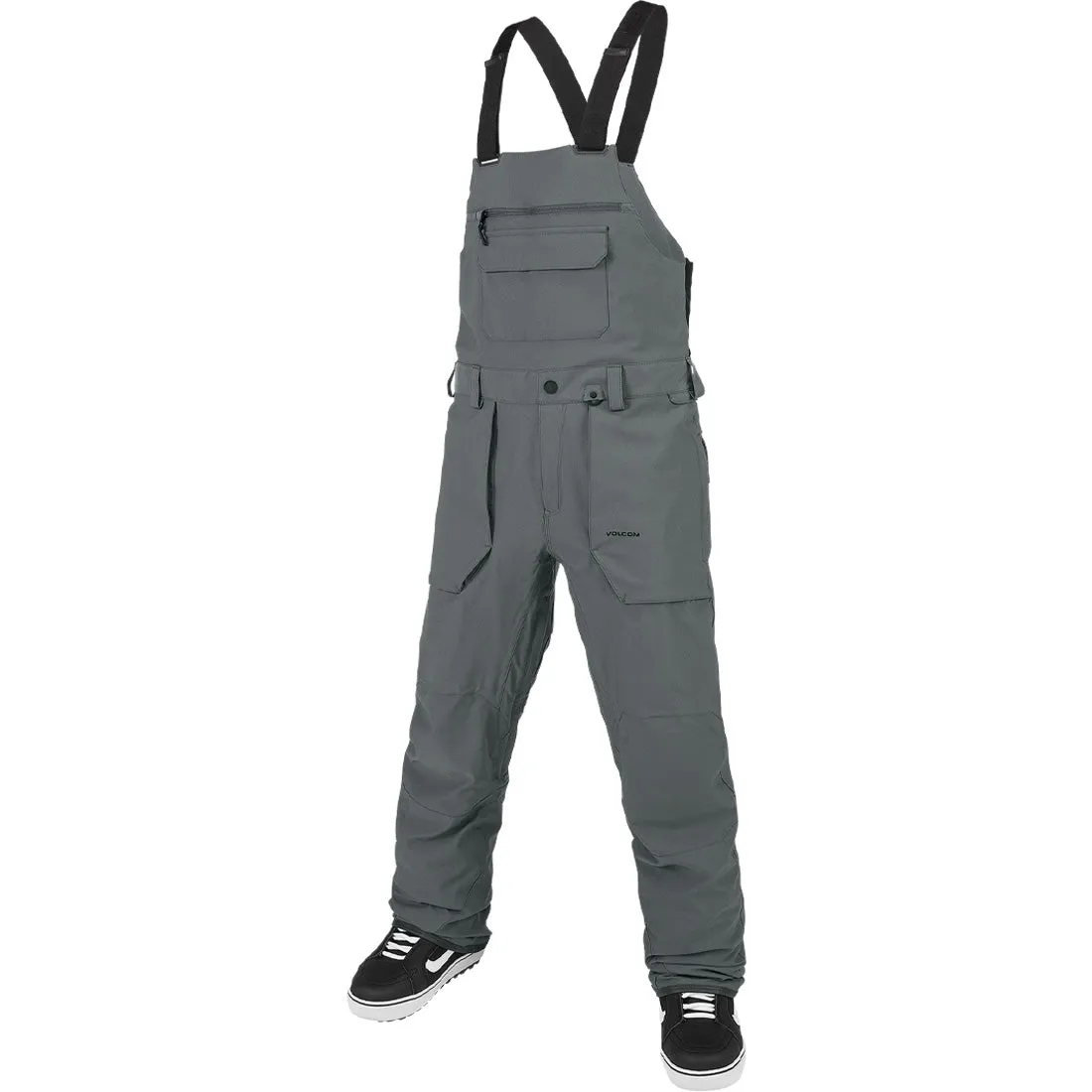 Volcom Roan Bib Overall - Men's