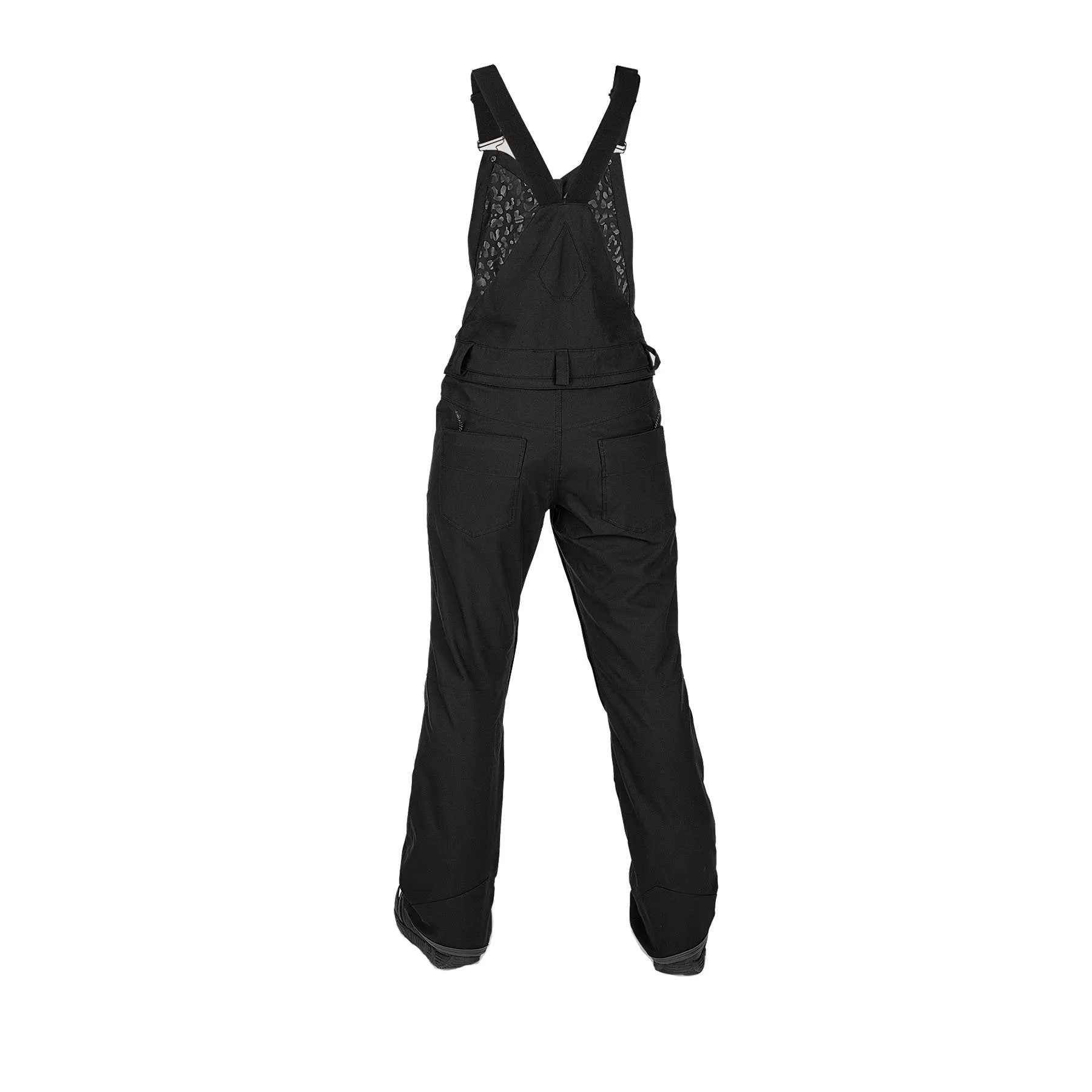 Volcom Swift Bib Overall 2022