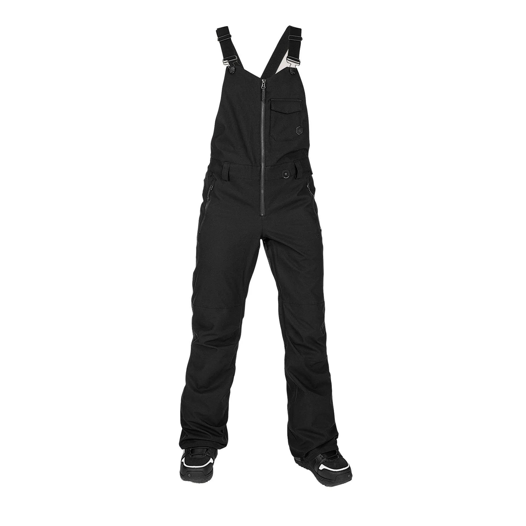 Volcom Swift Bib Overall 2022