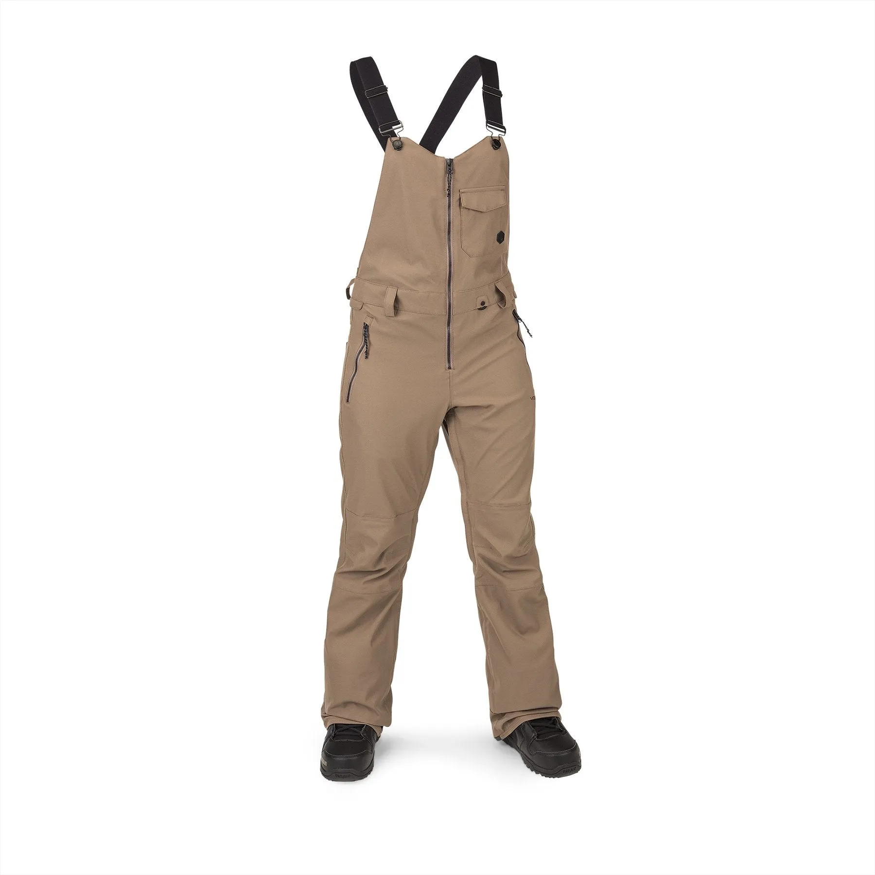 Volcom Swift Bib Overall 2022