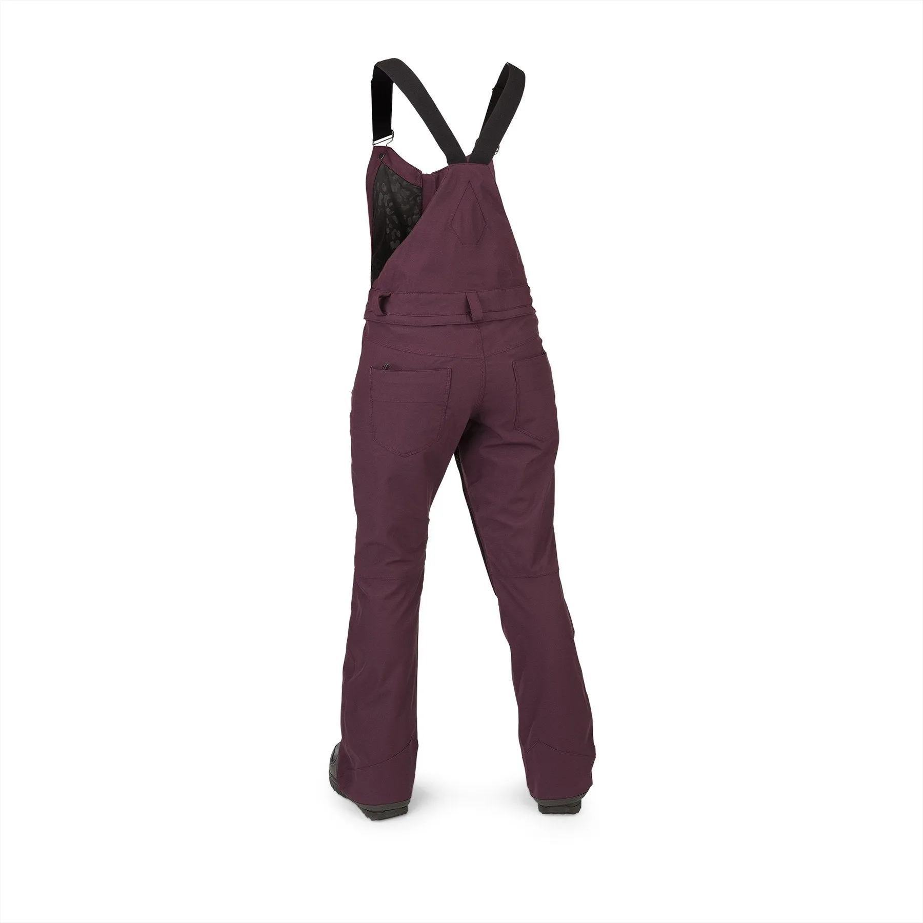 Volcom Swift Bib Overall 2022