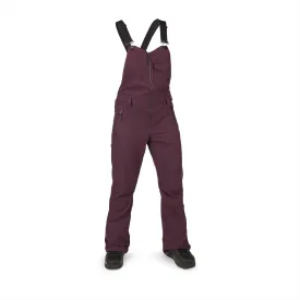 Volcom Swift Bib Overall 2022