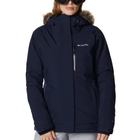 Women's Ava Alpine Insulated Jacket