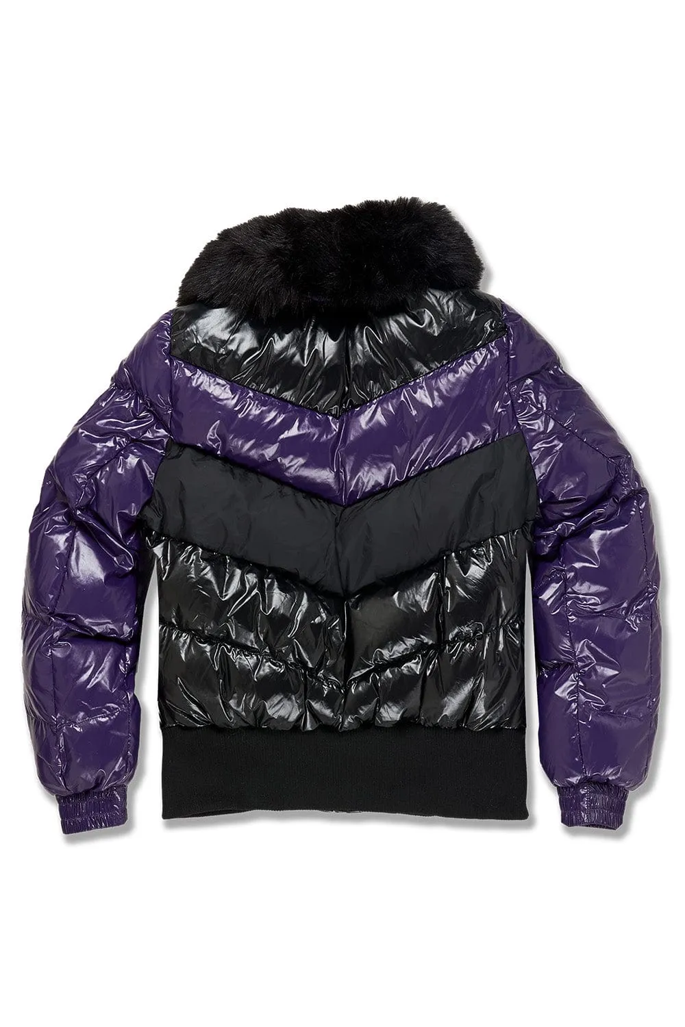 Women's Sugar Hill Puffer Jacket (Sacramento)