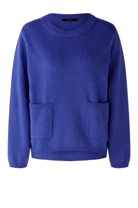 Wool Blend Jumper